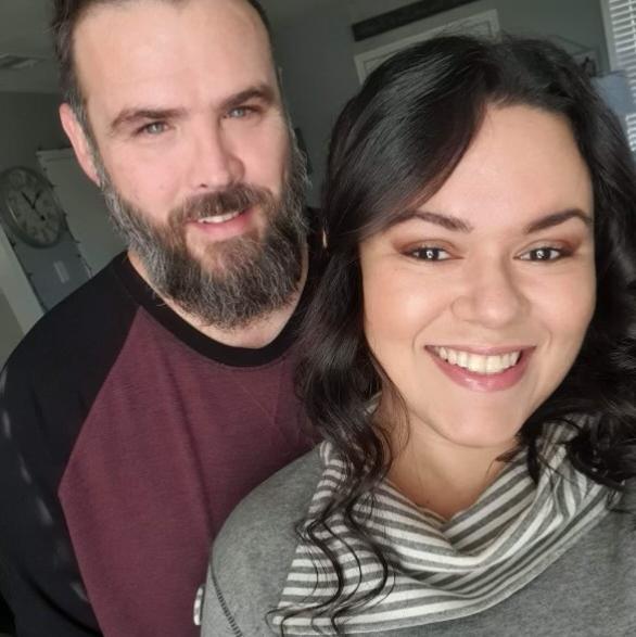 Dennis & Becca