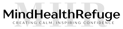Mind Health Refuge